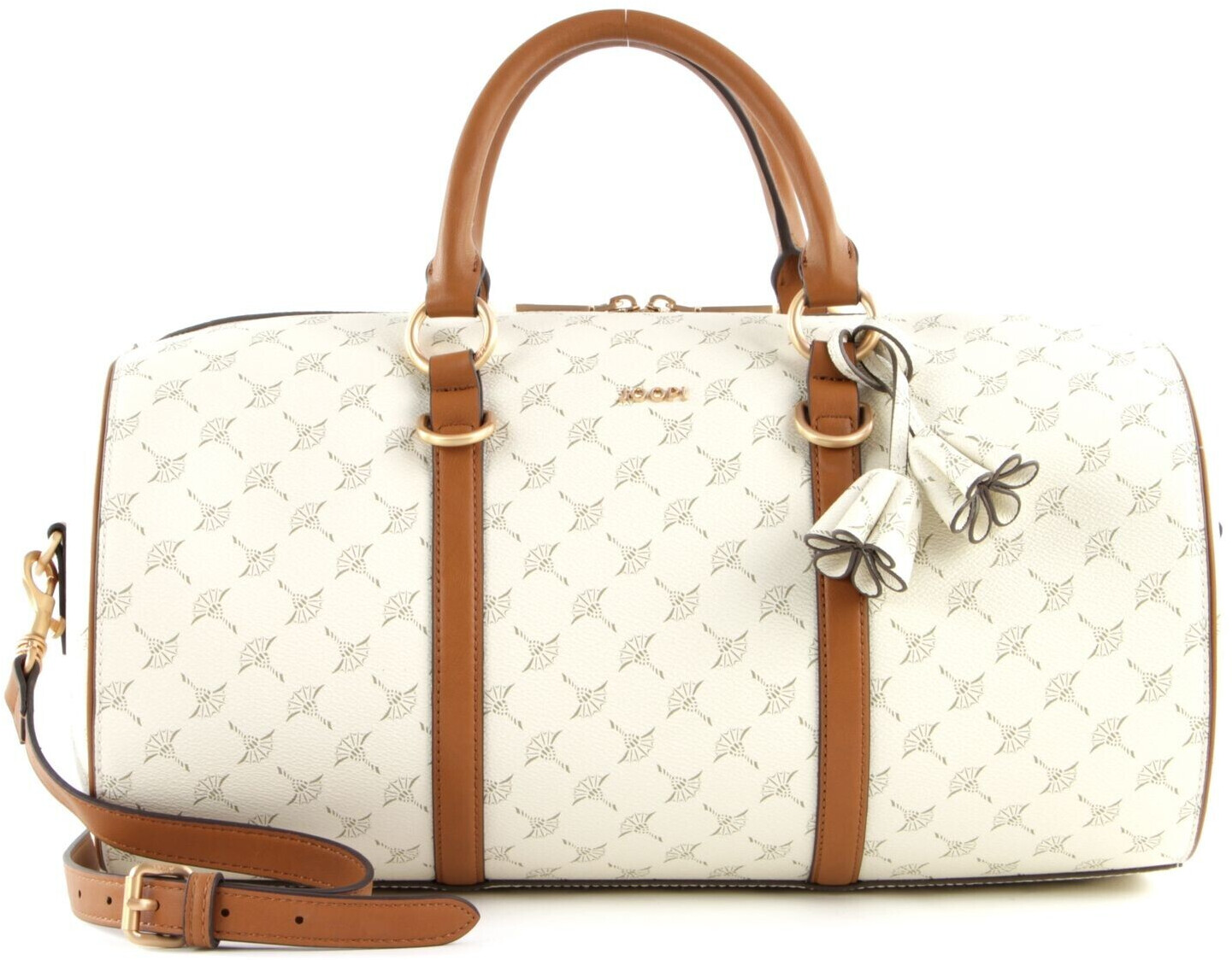 Joop! Cortina Charlotte Handbag MHZ Offwhite mit 10,06€ Rabatt