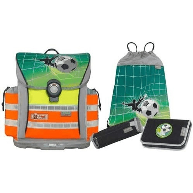 McNeill Ergo Light 912 DIN League im Angebot: Nur 99,94€ statt 116,34€