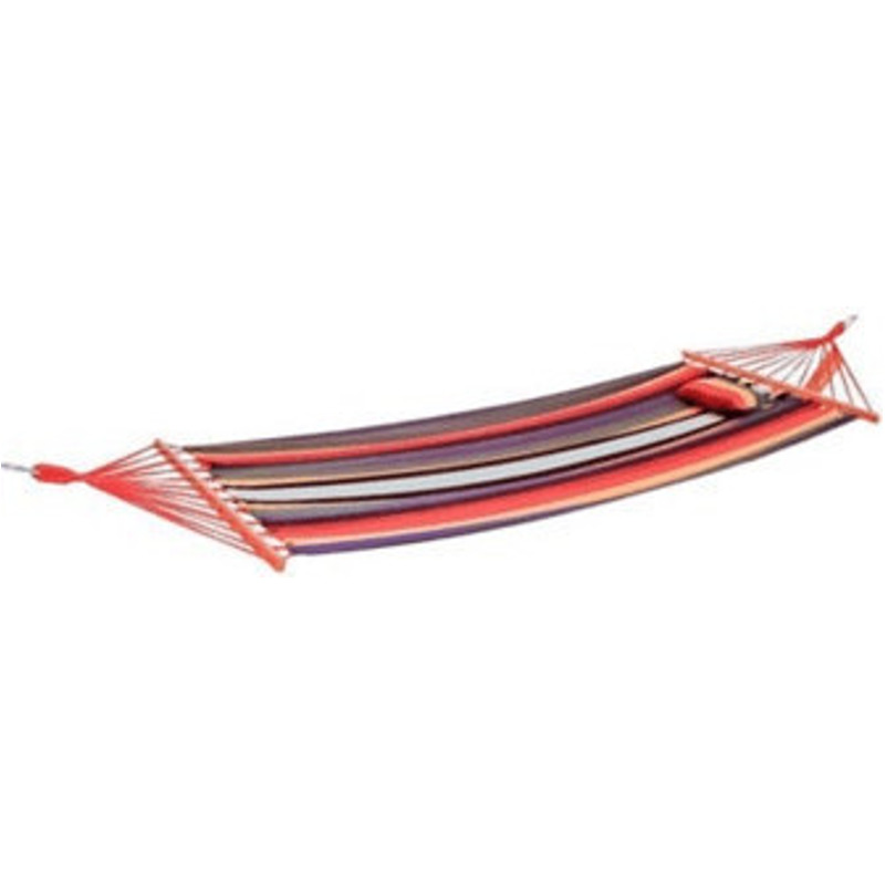 Garden Pleasure Hawaii rot gestreift mit 36% Ersparnis