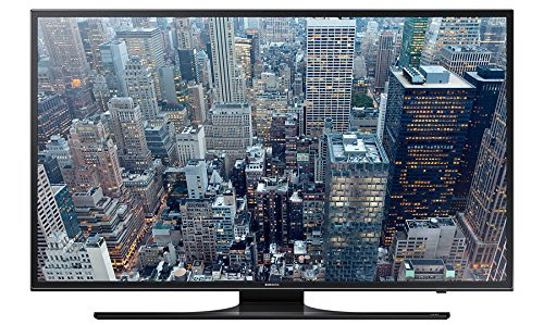 Samsung UE40JU6480 für 459€ - 40" 4K TV mit Triple Tuner und Smart TV *UPDATE*