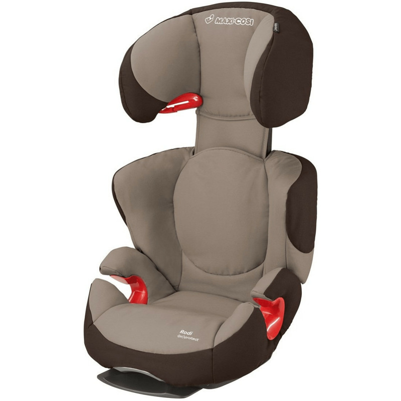 Aktion: Maxi-Cosi Rodi AirProtect Earth Brown für nur 106,87€ statt 189,10€