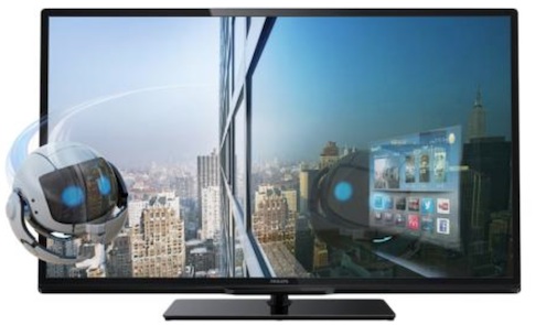 Philips 40PFL4418K - 40" LED TV für 419€ *UPDATE*