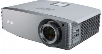 Acer H9501BD - Full-HD -3D Beamer (Lens Shift, 2D zu 3D) für 999€ *UPDATE*