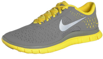 Nike Free 4.0 V2 für 65€ - Laufschuhe *UPDATE*