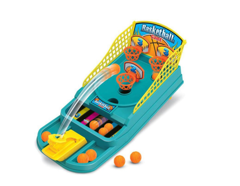 Basketball Geschicklichkeitsspiel für nur 8,22€ statt 12,91€