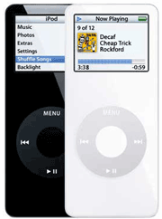 Apple iPod nano Rückrufaktion (1. Generation) - kostenloser iPod nano 6G als Austauschgerät *UPDATE*