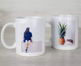 Fototasse mit eigenem Motiv/Foto für nur 4,95 EUR inkl. Versand