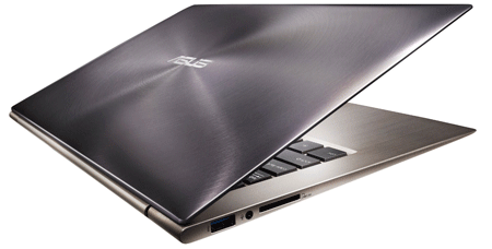 ASUS UX32VD-R4002V für 1014€ - 13,3" Ultrabook mit i7-3517U, Full-HD, NVIDIA GT 620M (Update)