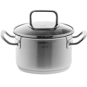 Rösle Fleischtopf i-motion PRO, Ø 16 cm für 9,99 EUR