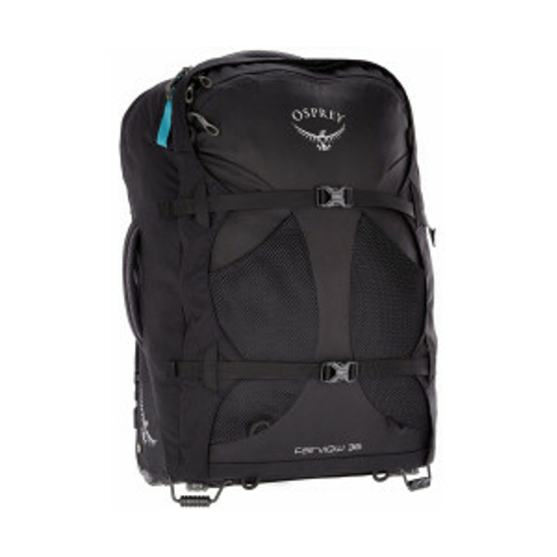 Osprey Fairview Wheels 36 black für 101,70€