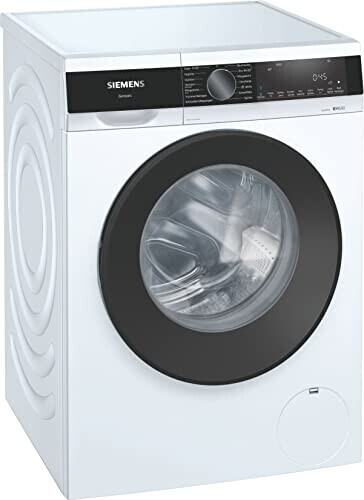 Siemens WG56G2M40 mit 20% Nachlass
