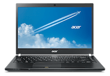 Bester Laptop Acer TravelMate Test Vergleich