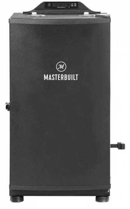 Masterbuilt MES130P Digital Smoker im Angebot: Nur 235,85€ statt 296,10€