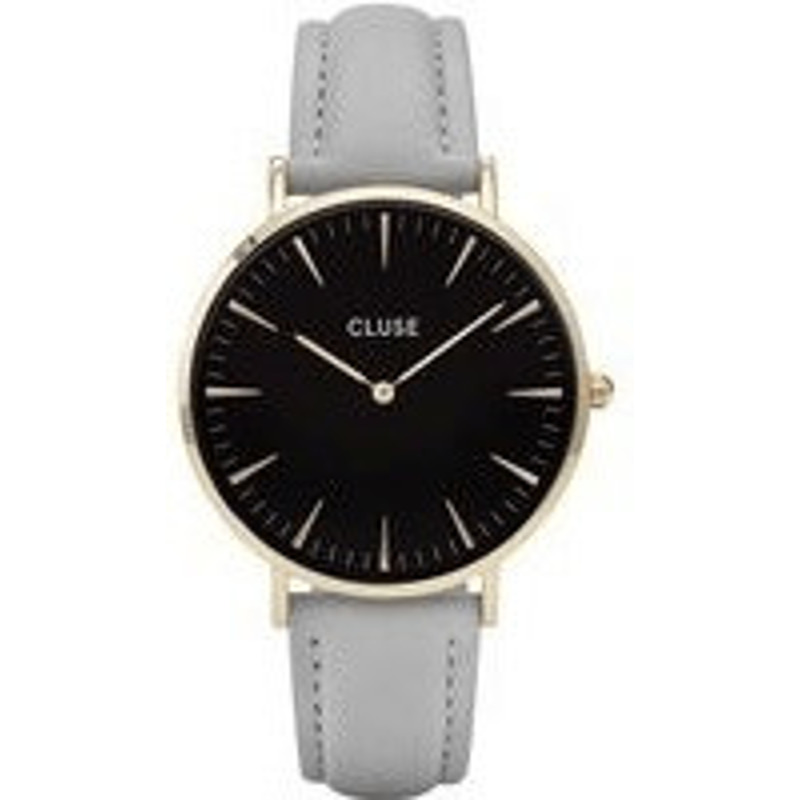 Cluse La Bohème Leather (CL18411) 11% günstiger