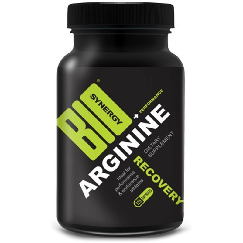 Bio-Synergy Arginine mit 35% Ersparnis