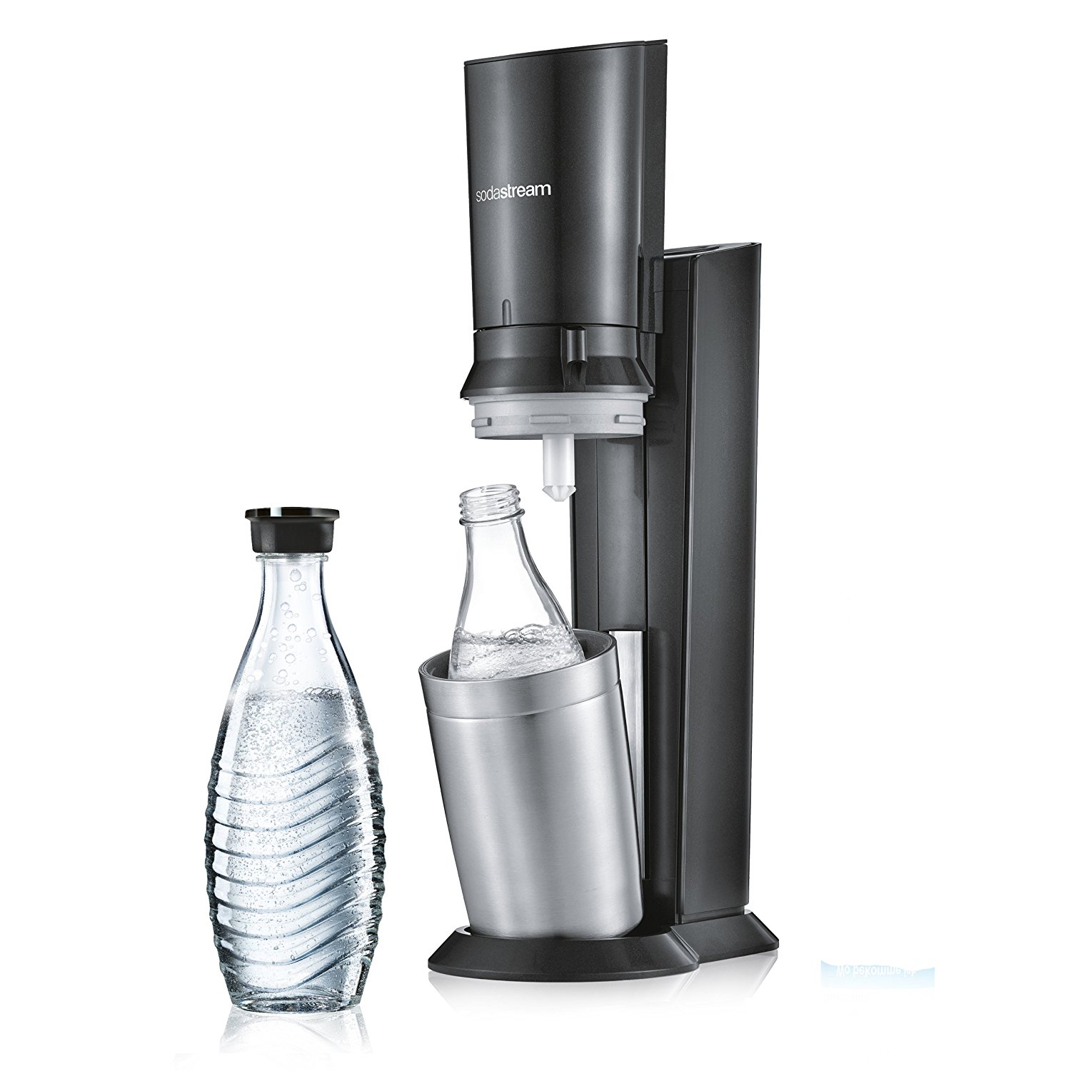Sodastream Crystal 2.0-Set bei Lidl für 79,90€