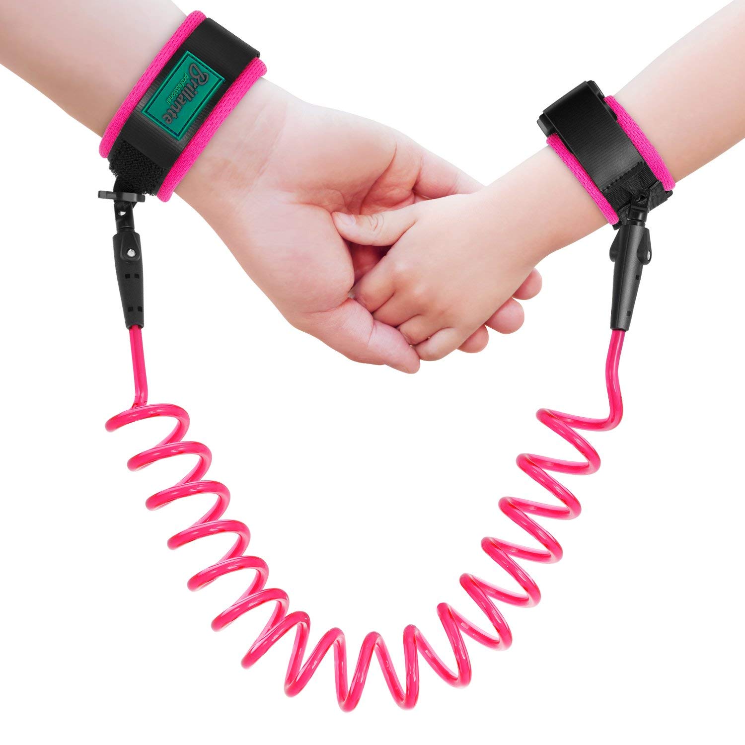 50% Rabatt Brillante Anti verlorene Handgelenk Link