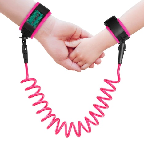 50% Rabatt Brillante Anti verlorene Handgelenk Link