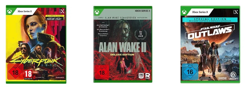 Xbox-Bundle Xbox-Bundle