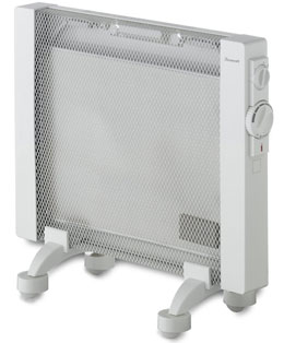 Duracraft DW 210 E für 44€ - Wärmewellen-Heizgerät