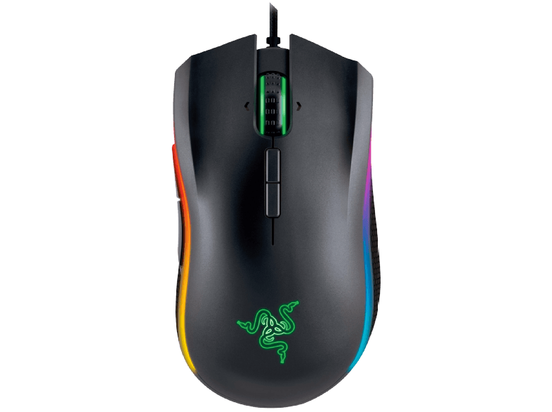 Gaming-Maus Razer Mamba Tournament Edition für 59 EUR inkl. Versand