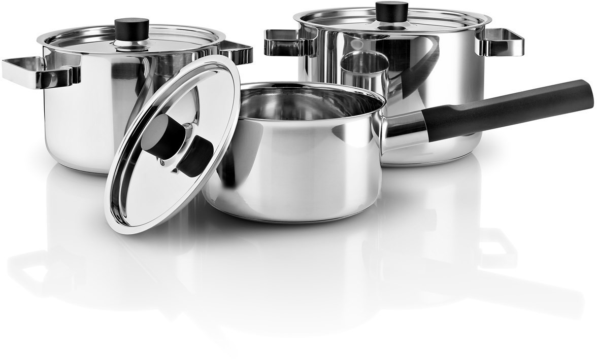 Eva solo Nordic Kitchen collection Box 3 Teile für 96,95€