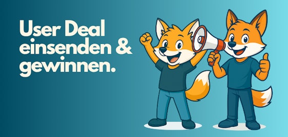 💞 Unsere Gewinner:innen stehen fest 💞