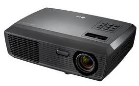 LG BX275 für 289€ - XGA-Beamer (nur 10 Stück!)