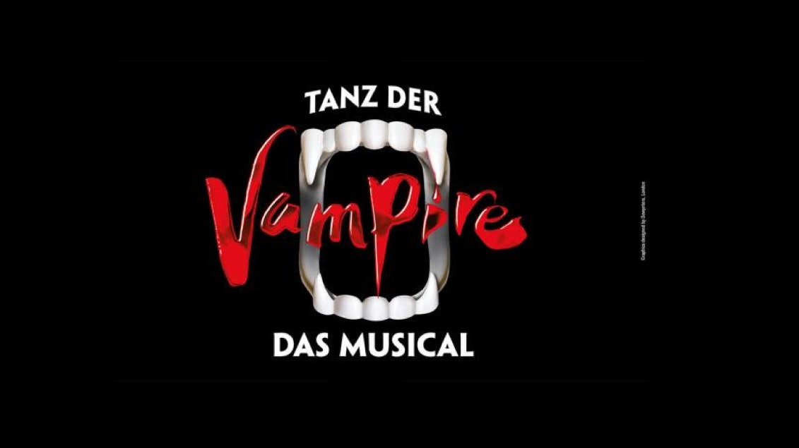 Tanz der Vampire Musical