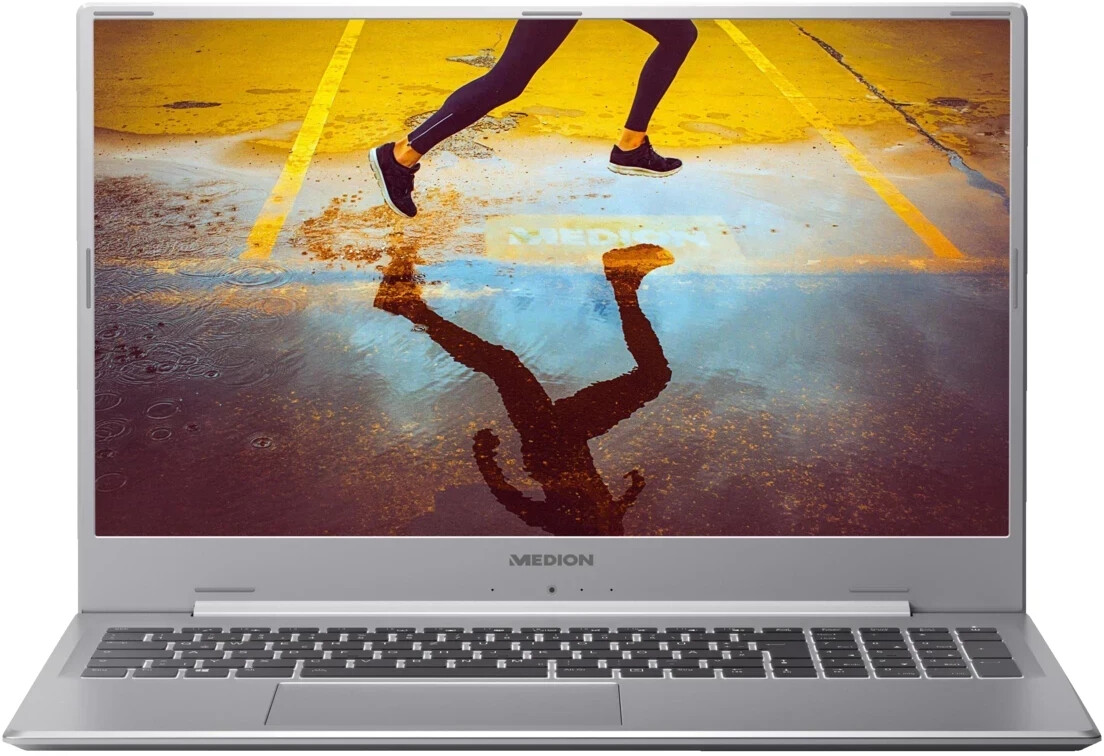 Medion Akoya S17405 für 749€ - 17,3"-Notebook mit Intel Core i5
