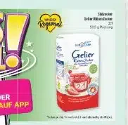 Marktkauf App: Gratis Gelierzucker (ab 03.08.)