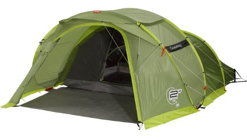 Quechua - 2 Seconds XXL IIII Wurfzelt für 196€