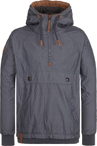 Naketano Cruiser für 35€ - Herren-Winterjacke in S - XXL