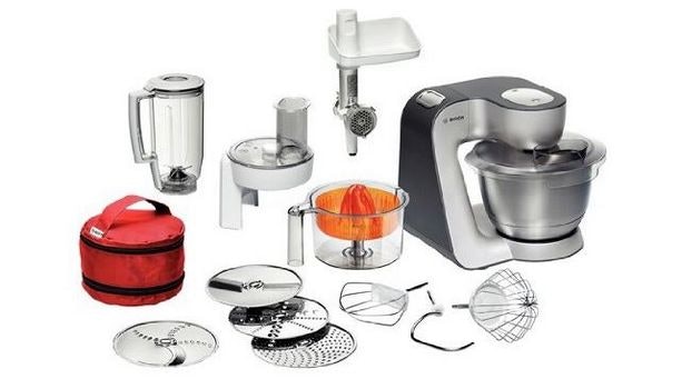 Bosch Styline MUM 56S40