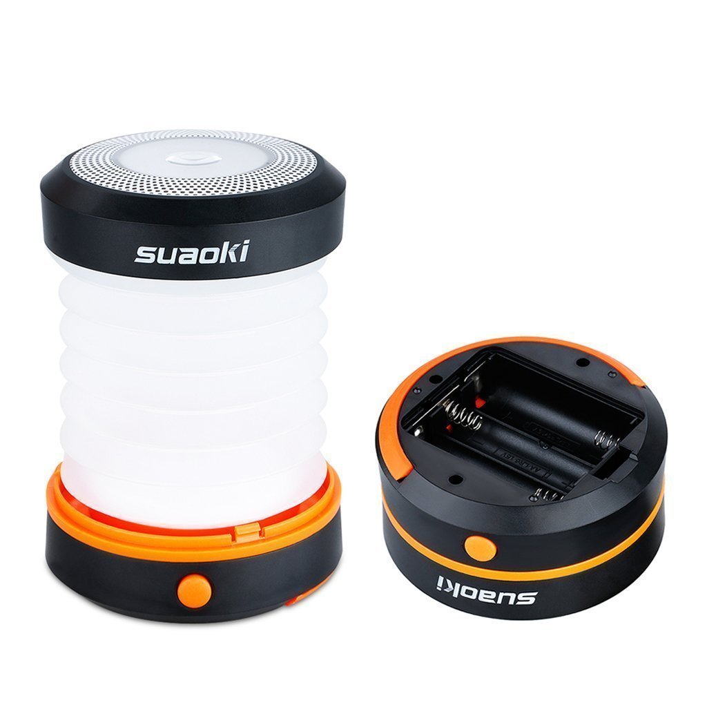 LED Campinglampe | -78% | 1.99€