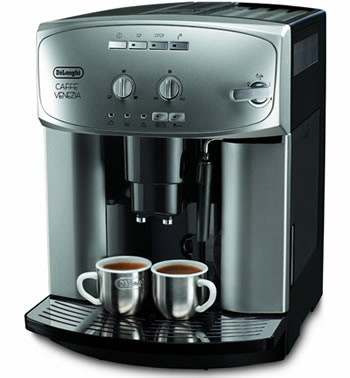 DeLonghi ESAM 2200 Kaffeevollautomat für 228€