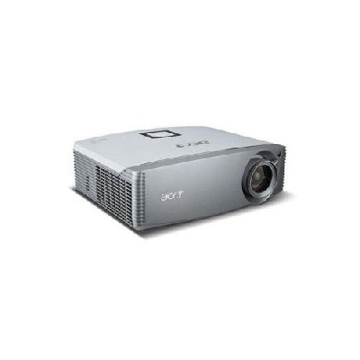 [ Amazon Warehouse Deal ] Acer H9500BD Full HD 3D DLP-Projektor (Kontrast 50.000:1, 2.000 ANSI Lumen, 2x HDMI 1.4a, Blu-ray 3D) inkl. 3D Shutterbrille