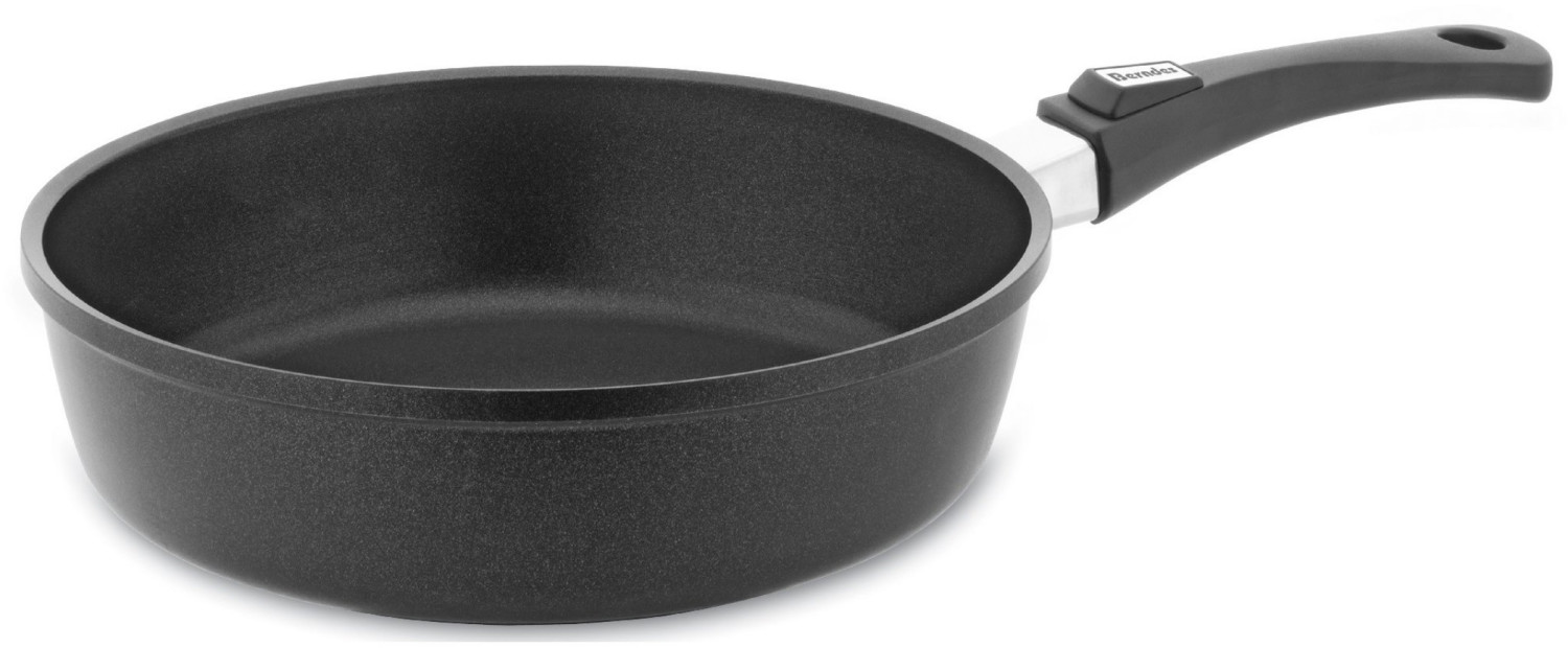 Berndes Vario Click Induction Schmorpfanne 28 cm: Spart 9,84€