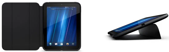 Original HP Touchpad Schutzhülle für 27€ (Update)