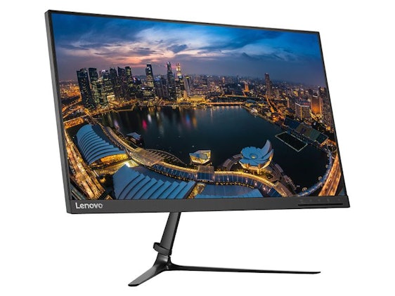 Lenovo L24i-10 60,5 cm (23,8 Zoll) Full HD Monitor für 99€ statt 129€