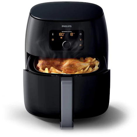 Philips HD9762/90 Airfryer XXL für 199,99 EUR inkl. Versand