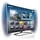 3D-Fernseher (Smart-TV) mit LED-Backlight als B-Ware für einen Bruchteil der UVP (50% und mehr reduziert)