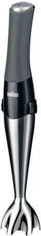 Braun Multiquick 7 MR 740 cc für 76€ - kabelloser Stabmixer