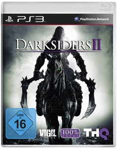 Darksiders PC, PS3, Xbox 360 und Wii U ab 18€