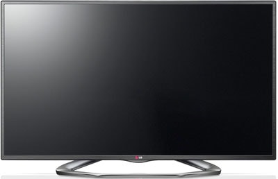 LG 50LA6208 für 735€ - 50" 3D-LED-TV mit Triple-Tuner, WLAN und mehr *UPDATE*