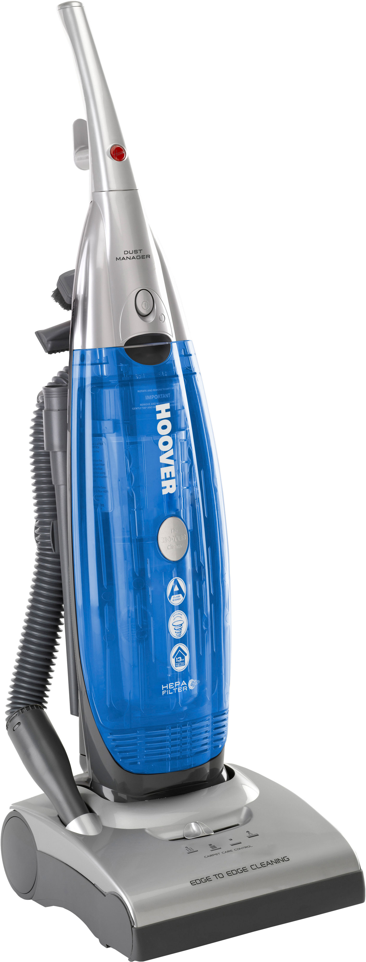 Bürstsauger Hoover DM71_DM01 für 74,99 EUR inkl. Versand 