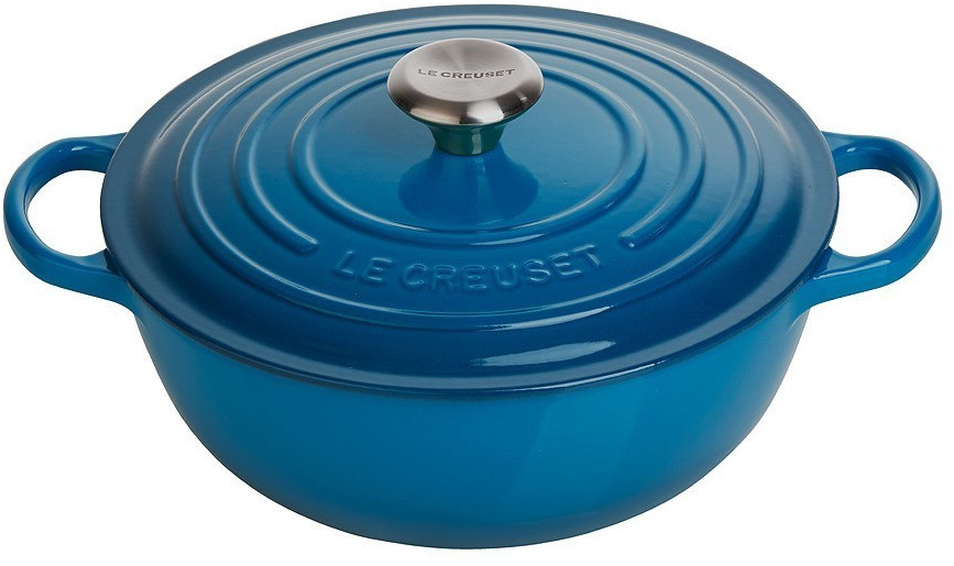 Le Creuset La Marmite Signature 26 cm marseille 31% günstiger