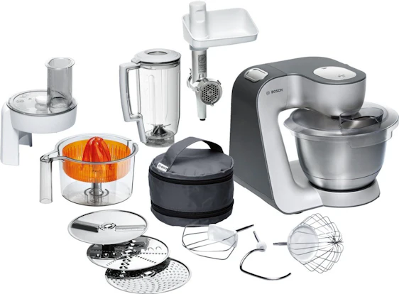 Bosch MUM56340 Styline Küchenmaschine für 209 EUR inkl. Versand