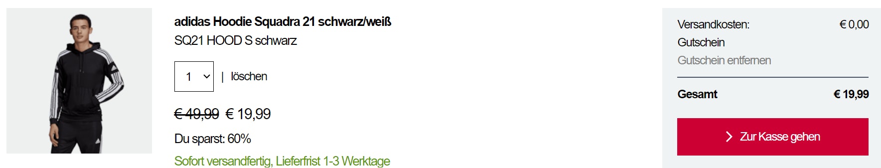 Tactix Gutschein einloesen