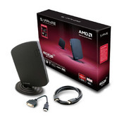 PC mini Sapphire EDGE-HD3 AMD-E450/4GB/320GB/DOS günstiger als bei IDEALO